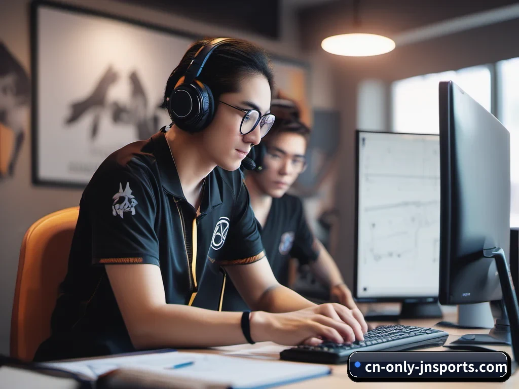 国际化进程（JIANGNAN SPORT）