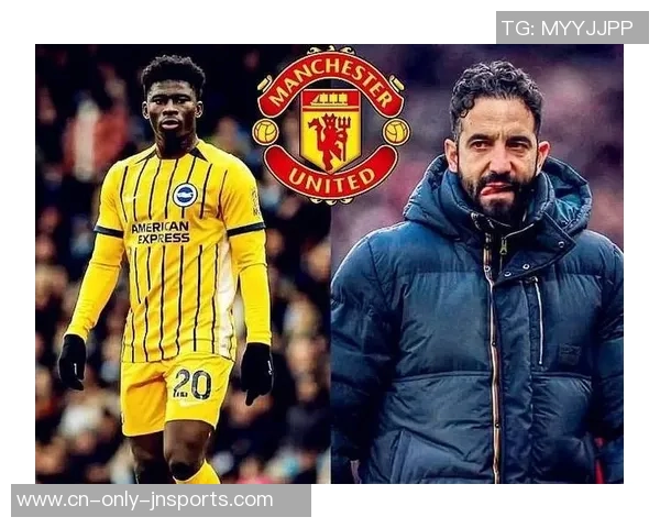 4-4惊魂！2.3亿豪阵难掩曼联4大恶疾，阿莫林的战术革新走向终点？