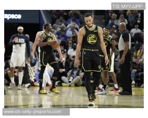 勇士间隔破防不远了