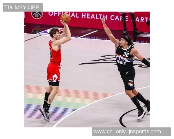 吉迪：候补体现冷艳让我们打败掘金，养伤期间感谢医疗团队