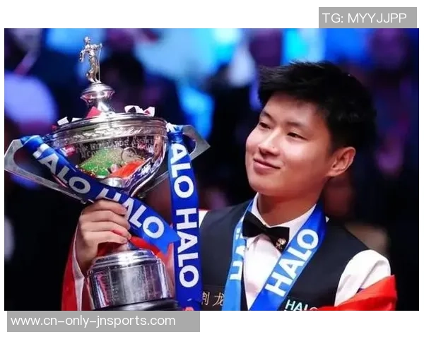 国锦赛最新战报：赵心童6-1大胜！火箭2-3！我国00后4-1世界冠军