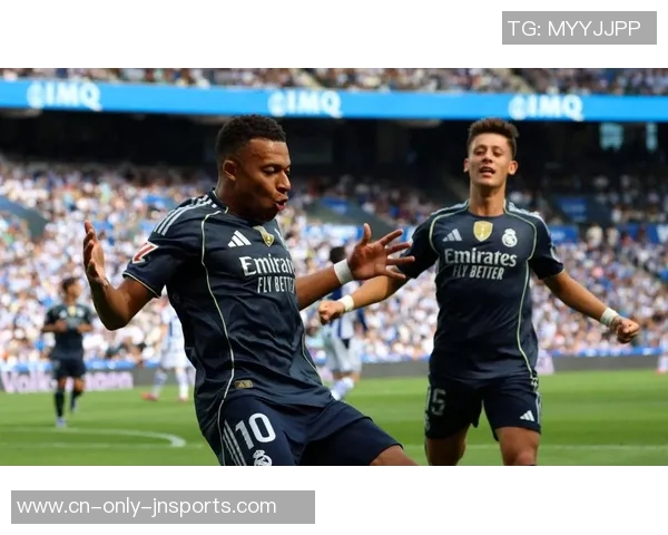 皇马：从领跑到迷失？姆巴佩依赖症成丧命危险